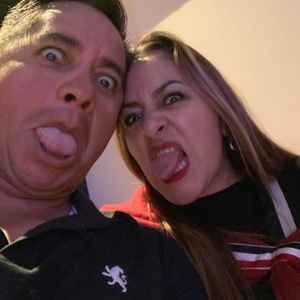 Meet your Posher, Yesenia